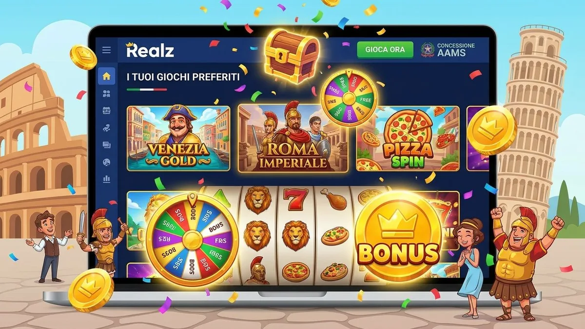 Giochi da casinò